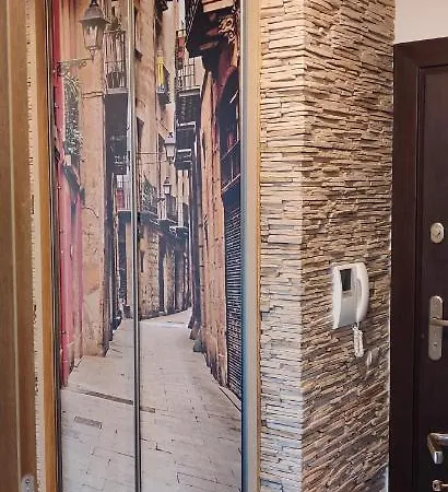 Appartement Lesna Harmonia *