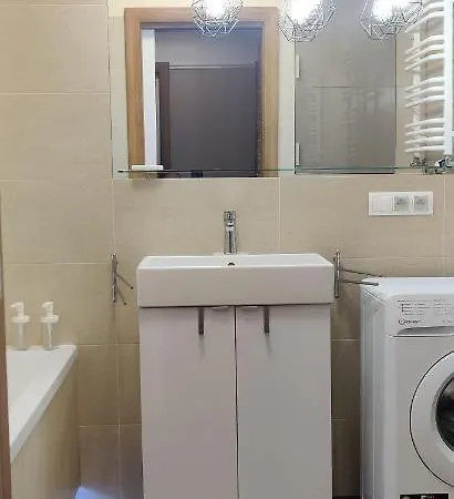 Lesna Harmonia Olsztyn (Warmian-Masurian)