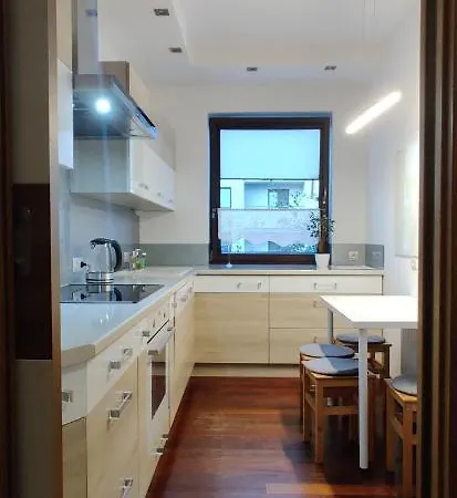 Lesna Harmonia * Olsztyn (Warmian-Masurian)