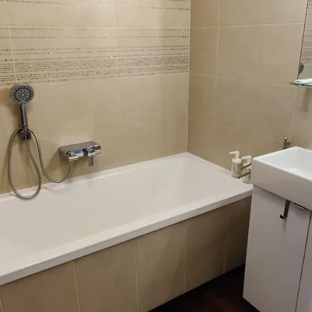 Lesna Harmonia Appartement