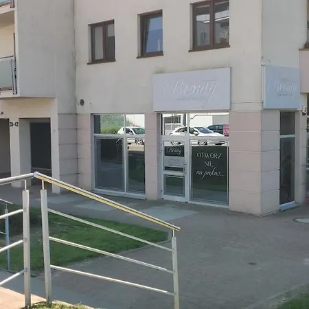 Lesna Harmonia * Olsztyn (Warmian-Masurian)