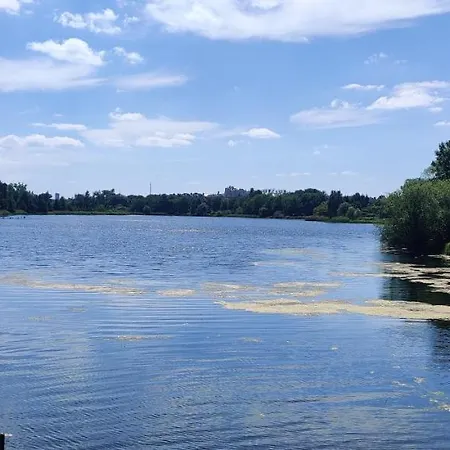 Appartement Lesna Harmonia