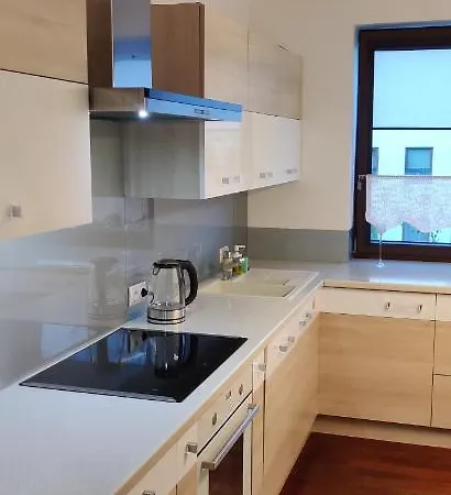 Lesna Harmonia Appartement
