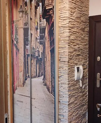 Appartement Lesna Harmonia *