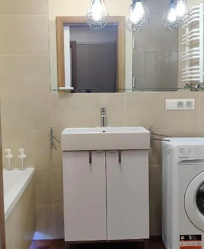 Lesna Harmonia Olsztyn (Warmian-Masurian)