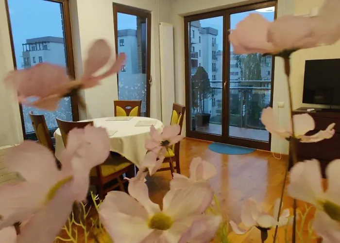 Lesna Harmonia * Olsztyn (Warmian-Masurian)