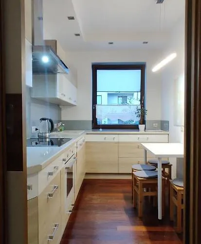 Lesna Harmonia * Olsztyn (Warmian-Masurian)