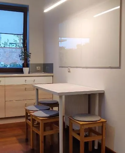 Lesna Harmonia Olsztyn (Warmian-Masurian)