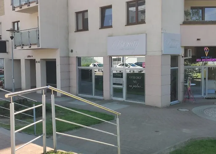 Lesna Harmonia * Olsztyn (Warmian-Masurian)