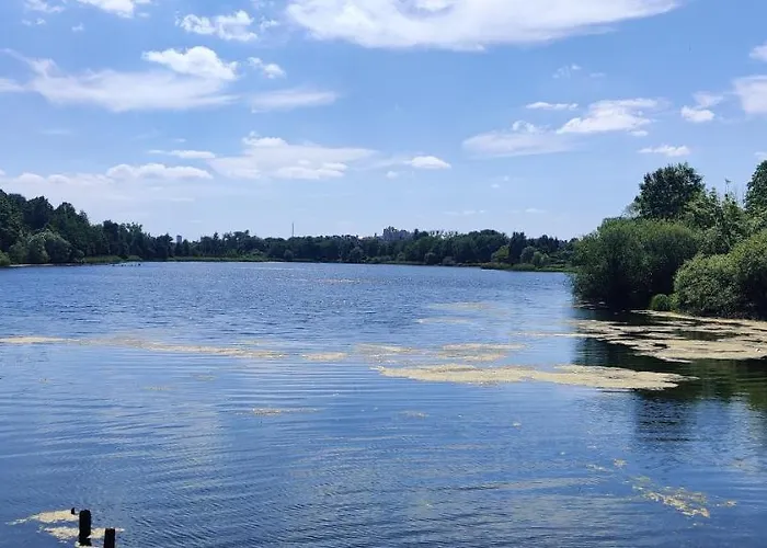 Apartment Lesna Harmonia