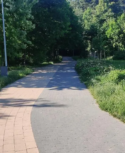 Lesna Harmonia Olsztyn (Warmian-Masurian)