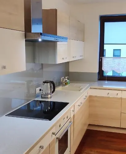 Lesna Harmonia Apartment