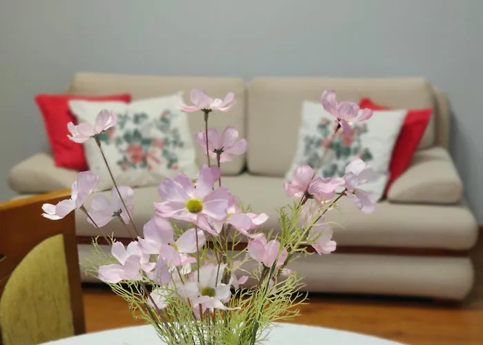 Lesna Harmonia * Olsztyn (Warmian-Masurian)